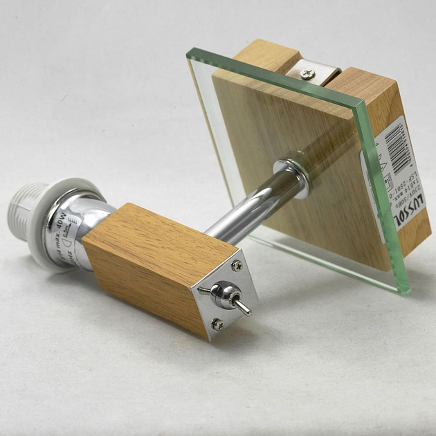 Бра Lussole Montone GRLSF-2501-01 Фото № 6