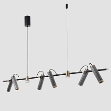 Подвесной светильник Crystal Lux EXTRA SP8 3