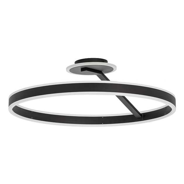 Потолочная светодиодная люстра Citilux Дуэт CL719761 изображение 12 Потолочная светодиодная люстра Citilux Дуэт CL719761 Фото № 12