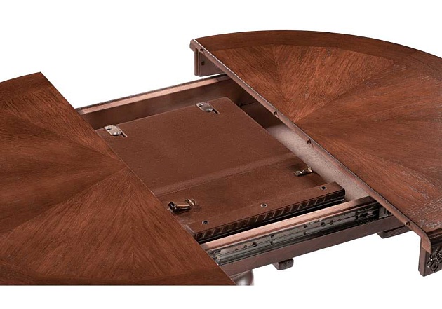 Кухонный стол Woodville Долерит 500333 изображение 6 Кухонный стол Woodville Долерит 500333 Фото № 6