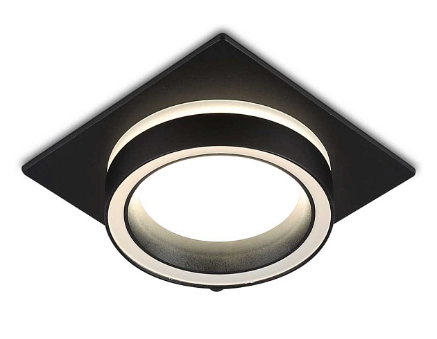 Встраиваемый светильник Ambrella light TECHNO SPOT TN52422 изображение 6 Встраиваемый светильник Ambrella light TECHNO SPOT TN52422 Фото № 6