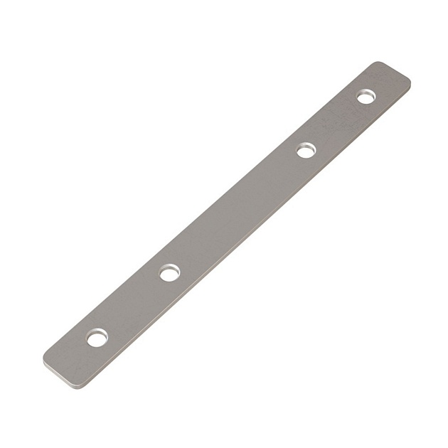 Коннектор прямой Maytoni Technical ALM-C-180 Фото № 1