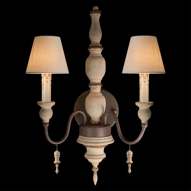 Настенный светильник Loft it Country 10419W изображение 4 Настенный светильник Loft it Country 10419W Фото № 4