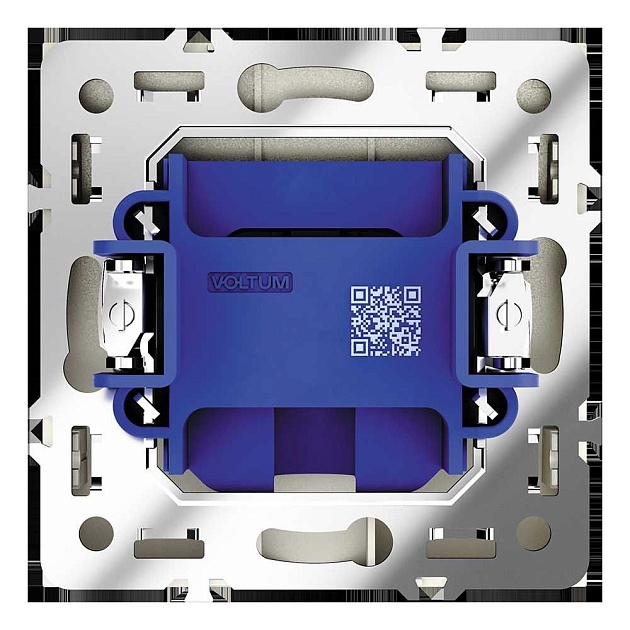 Вывод кабеля Voltum S70, (шелк) VLS080204 Фото № 5