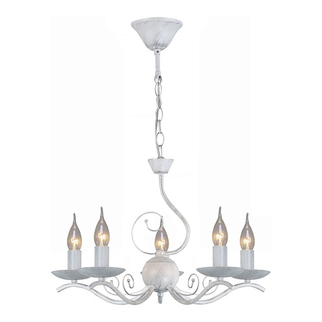 Подвесная люстра Reluce 74399-0.4-05 Фото № 1