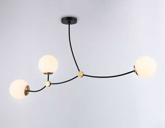 Подвесной светильник Ambrella light Traditional Modern TR2568 изображение 3 Подвесной светильник Ambrella light Traditional Modern TR2568 Фото № 3
