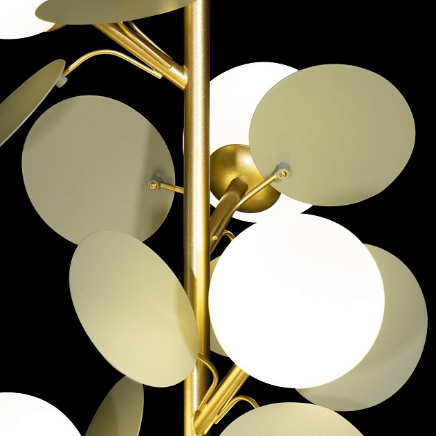 Торшер Loft IT Matisse 10008F Grey изображение 5 Торшер Loft IT Matisse 10008F Grey Фото № 5