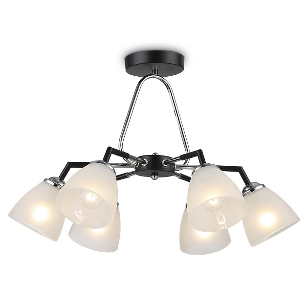 Потолочная люстра Ambrella light Traditional Modern TR303294 Фото № 1