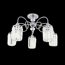 Потолочная люстра Citilux Синди CL330151 3