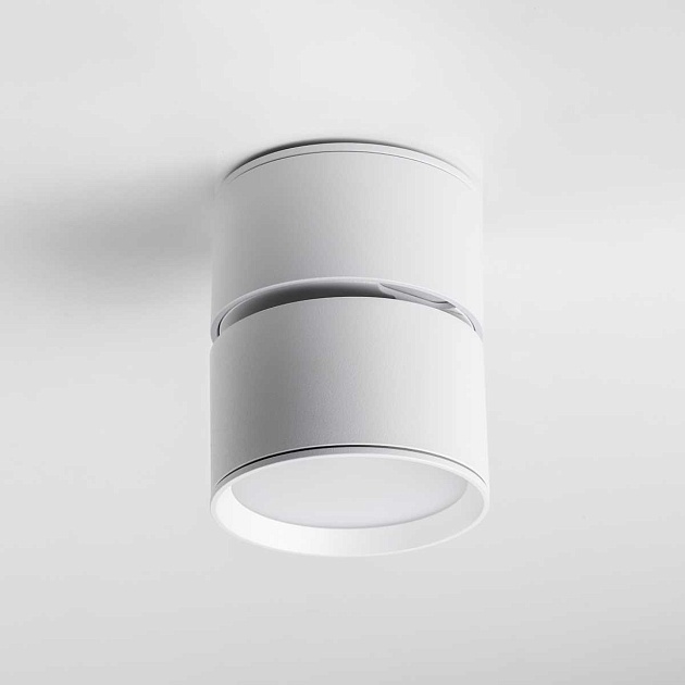 Светильник встраиваемый Lightstar Acuto 215836 Фото № 4