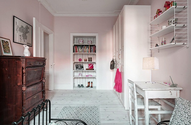 Настольная лампа Lucia Tucci Bristol T894.1 Фото № 3