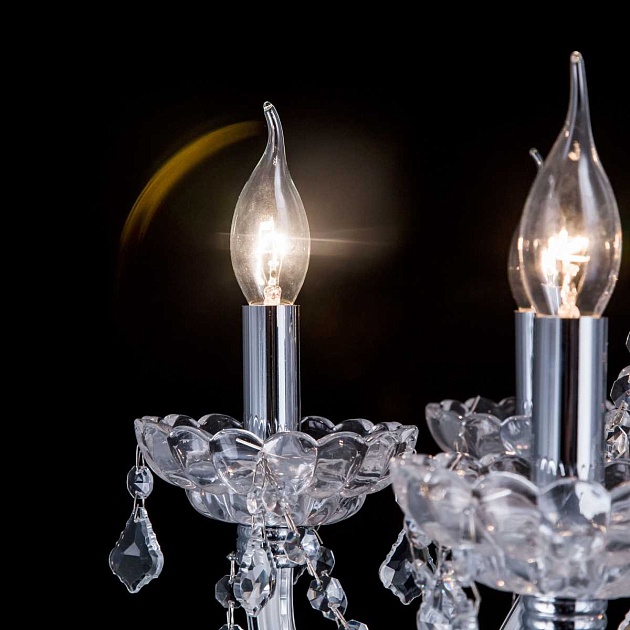 Подвесная люстра Citilux Финка CL353161 Фото № 3