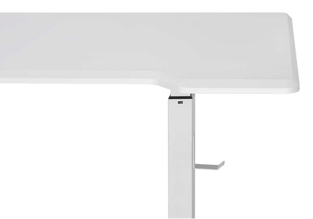 Компьютерный стол Woodville Маркос 536638 Фото № 2