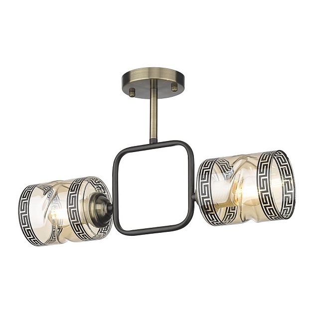 Потолочный светильник Velante 215-507-02 Фото № 1