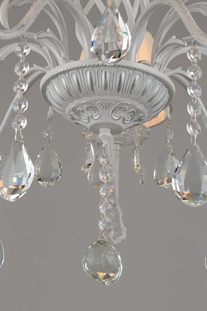 Подвесная люстра Omnilux Cremona OML-60813-07 Фото № 9