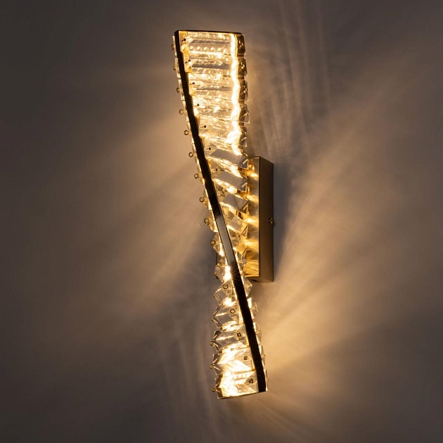 Бра MW-Light Гослар 498027501 Фото № 4