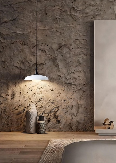 Подвесной светодиодный светильник Mizi'en Luzett MZ46175W Фото № 3