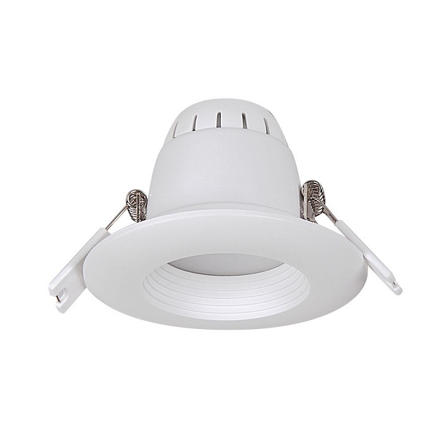 Встраиваемый светодиодный светильник Jazzway PLED DL2 1026804 изображение 1 Встраиваемый светодиодный светильник Jazzway PLED DL2 1026804 Фото № 1