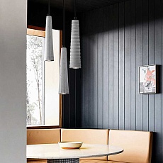 Светильник подвесной Lightera Livingstone LE153L-28S 4