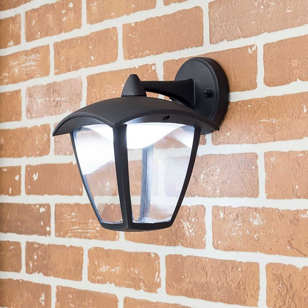 Уличный настенный светодиодный светильник Citilux CLU04W2 Фото № 10