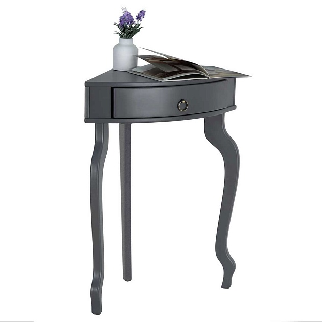 Консоль Мебелик Берже 16 008314 изображение 7 Консоль Мебелик Берже 16 008314 Фото № 7