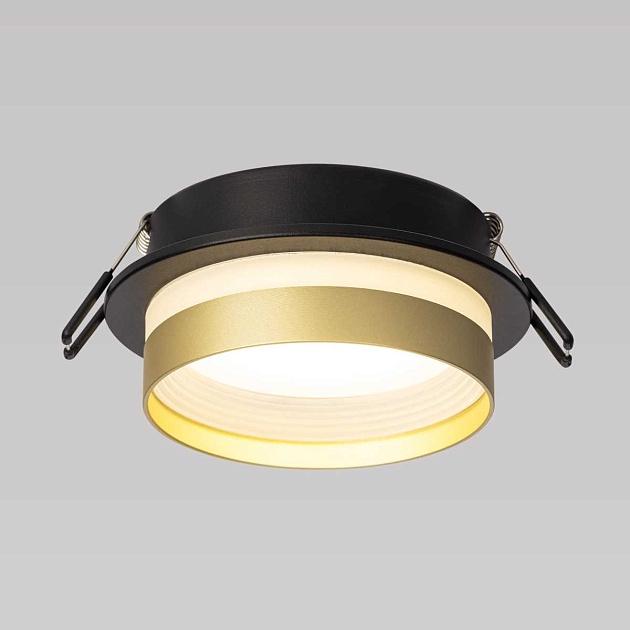 Встраиваемый светильник Citilux Hardy CL002D14 Фото № 4