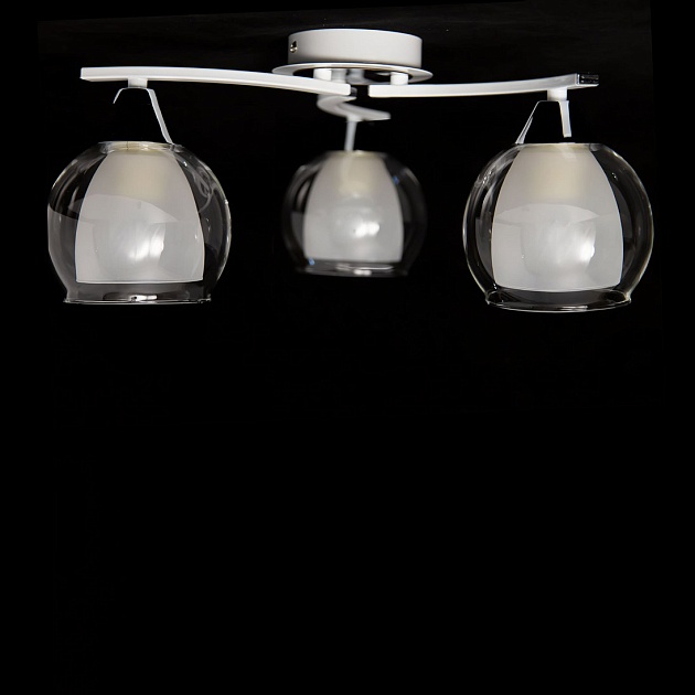 Потолочная люстра Citilux Кристи CL152130 Фото № 6