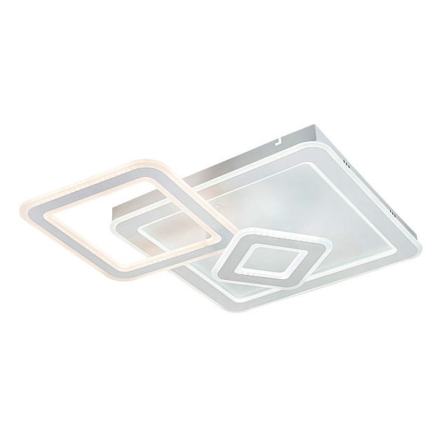 Потолочный светодиодный светильник Escada Volume 10240/3LED Фото № 5