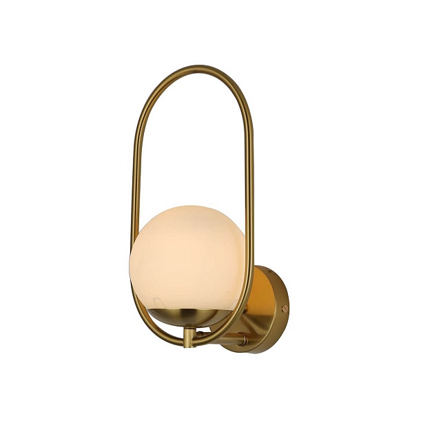 Настенный светильник F-Promo Mars 2915-1W изображение 1 Настенный светильник F-Promo Mars 2915-1W Фото № 1