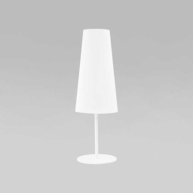 Настольная лампа TK Lighting 5173 Umbrella White Фото № 1