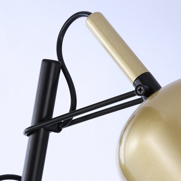 Торшер Ambrella light Traditional TR97125 Фото № 5