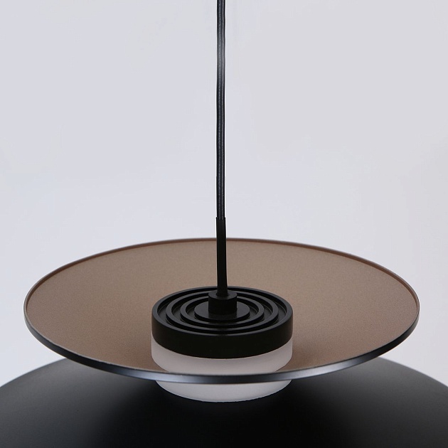 Подвесной светодиодный светильник Favourite Platt 4372-1P Фото № 4