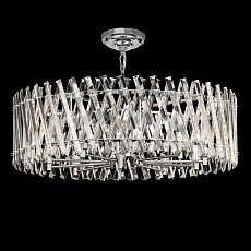 Подвесная люстра Citilux Ингвар CL334291 2