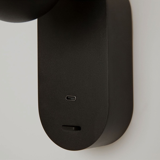 Бра Maytoni Modern MOD434WL-L5B3K Фото № 3