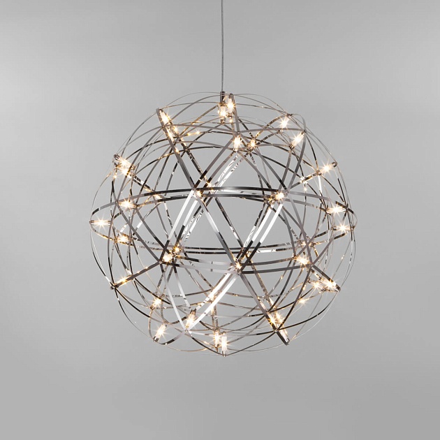 Подвесной светодиодный светильник Bogates Plesso 434/1 Фото № 2