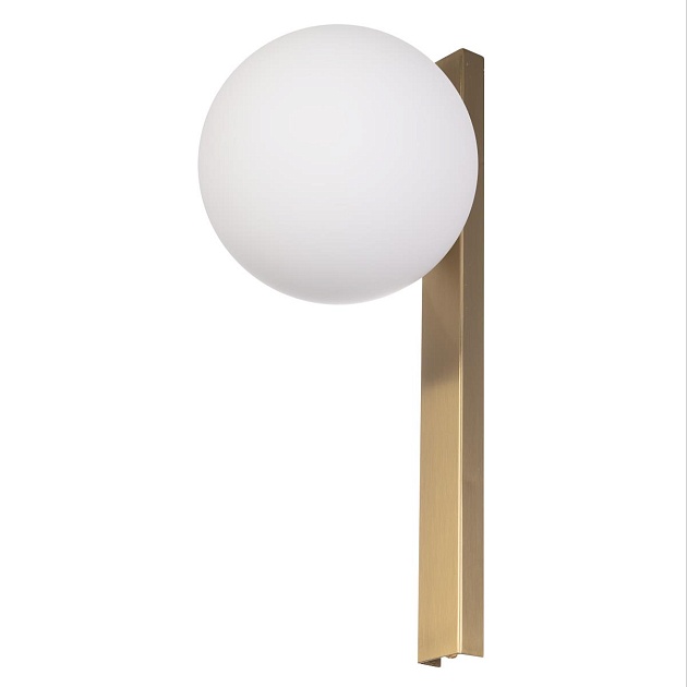 Бра Citilux Glob CL209413 изображение 9 Бра Citilux Glob CL209413 Фото № 9