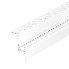 Профиль встраиваемый Arlight Arh-Сeil-S14-Shadow-3000 White 045554 2