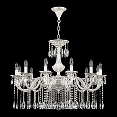 Подвесная люстра Bohemia Ivele AL78101/12/300 A WMG