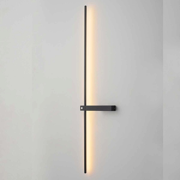 Бра Crystal Lux CLT 077W1000 BL Фото № 5