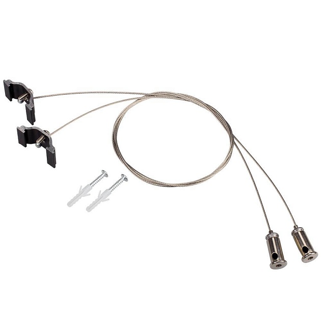 Подвес Arlight ARH-Line-6085 Black 018485 Фото № 1