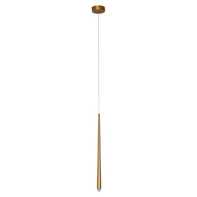 Подвесной светодиодный светильник Arte Lamp Frankie A2191SP-6PB изображение 1 Подвесной светодиодный светильник Arte Lamp Frankie A2191SP-6PB Фото № 1