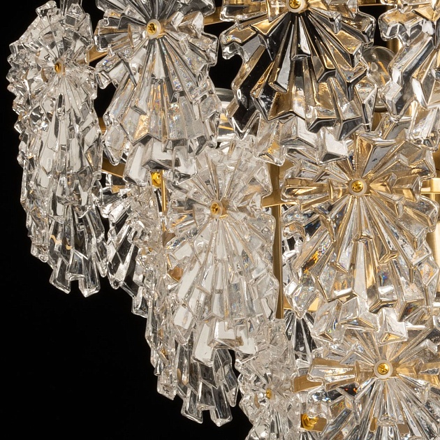 Подвесная люстра De City Бриз 464019808 изображение 7 Подвесная люстра De City Бриз 464019808 Фото № 7