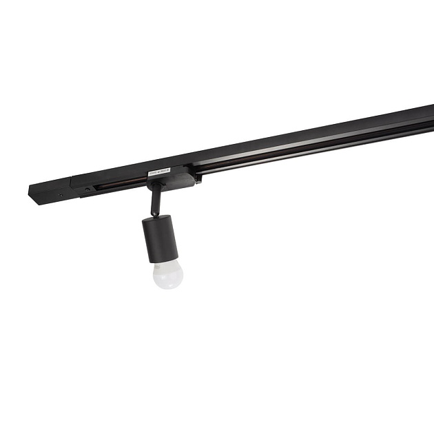 Трековый светильник Denkirs DK6207-BK изображение 5 Трековый светильник Denkirs DK6207-BK Фото № 5