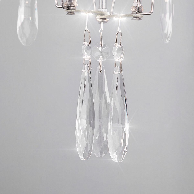 Настенный светодиодный светильник Bogates Tense 442/1 Фото № 3