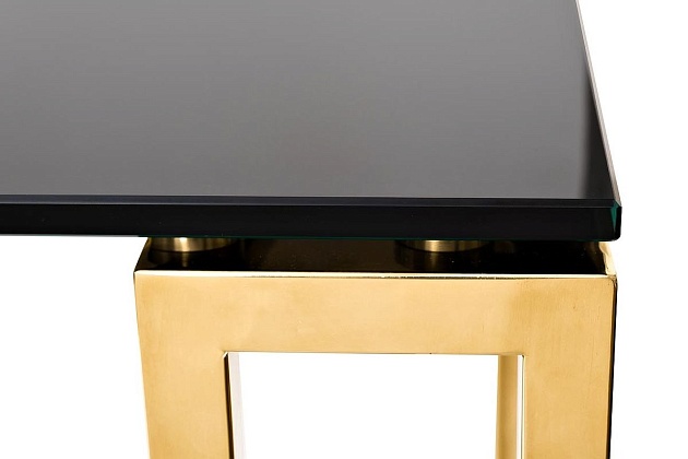 Консоль Garda Decor 13RXC3049-Gold Фото № 3