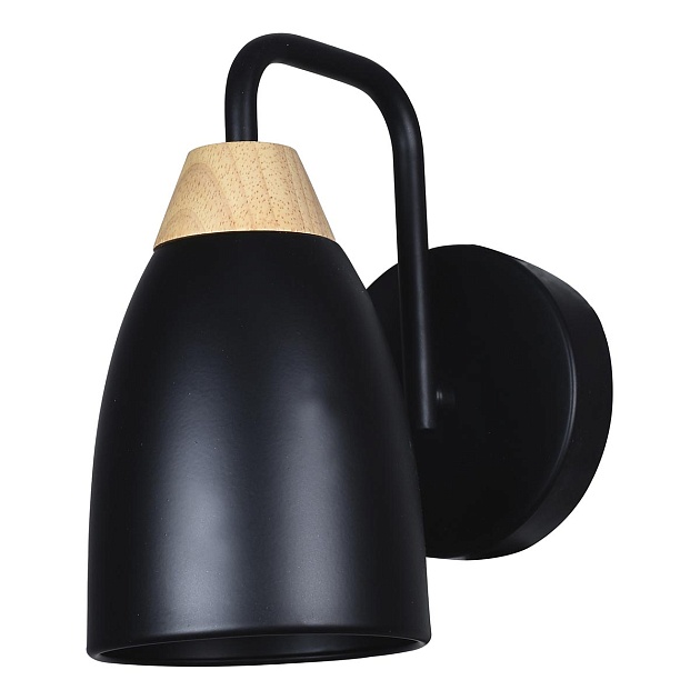 Бра Toplight Kerri TL0724W-1B Фото № 1