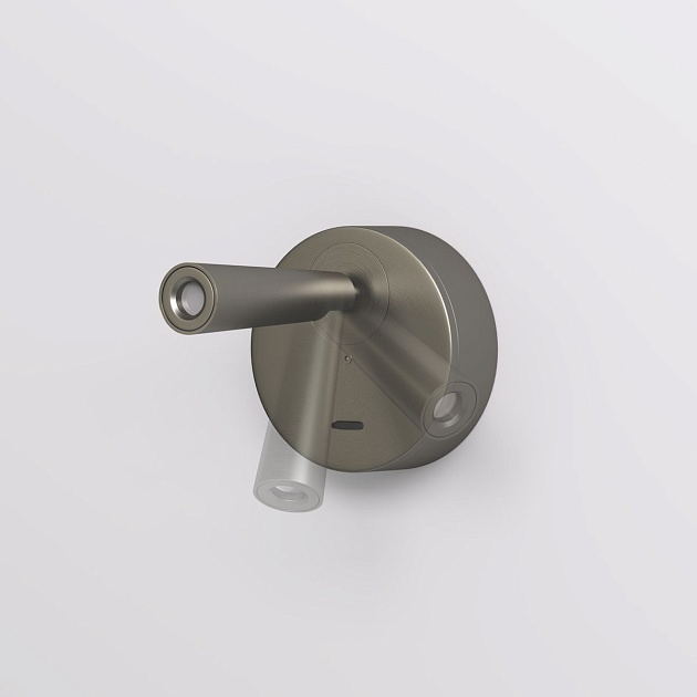 Светодиодный спот Denkirs Shine Wall DK5072-DN Фото № 3