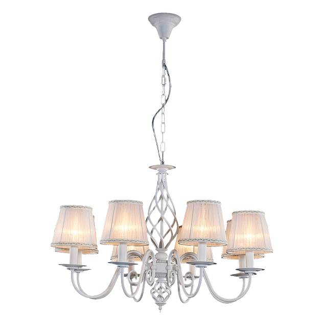 Подвесная люстра Citilux Ровена CL427180 Фото № 25