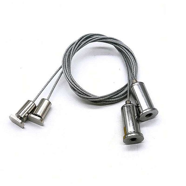 Подвесное крепление Lightera Startrek 48 LE165TC-PK Фото № 1