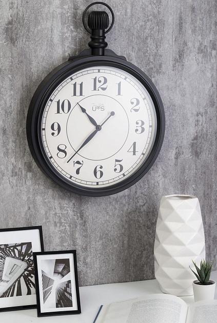 Настенные часы Tomas Stern 9013 изображение 4 Настенные часы Tomas Stern 9013 Фото № 4